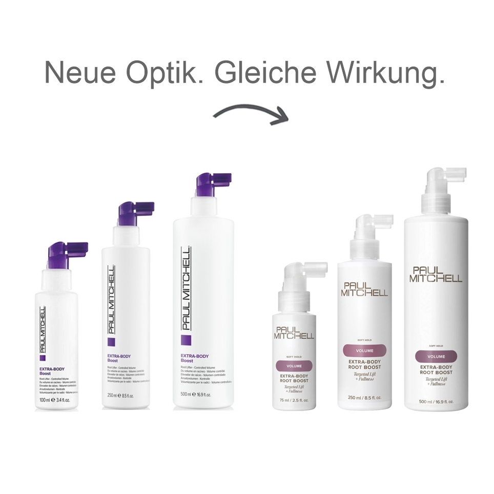 Paul Mitchell Extra-Body Boost