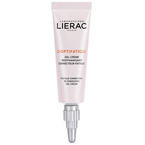 Lierac Dioptifatigue Augengel gegen Müdigkeitszeichen 15ml