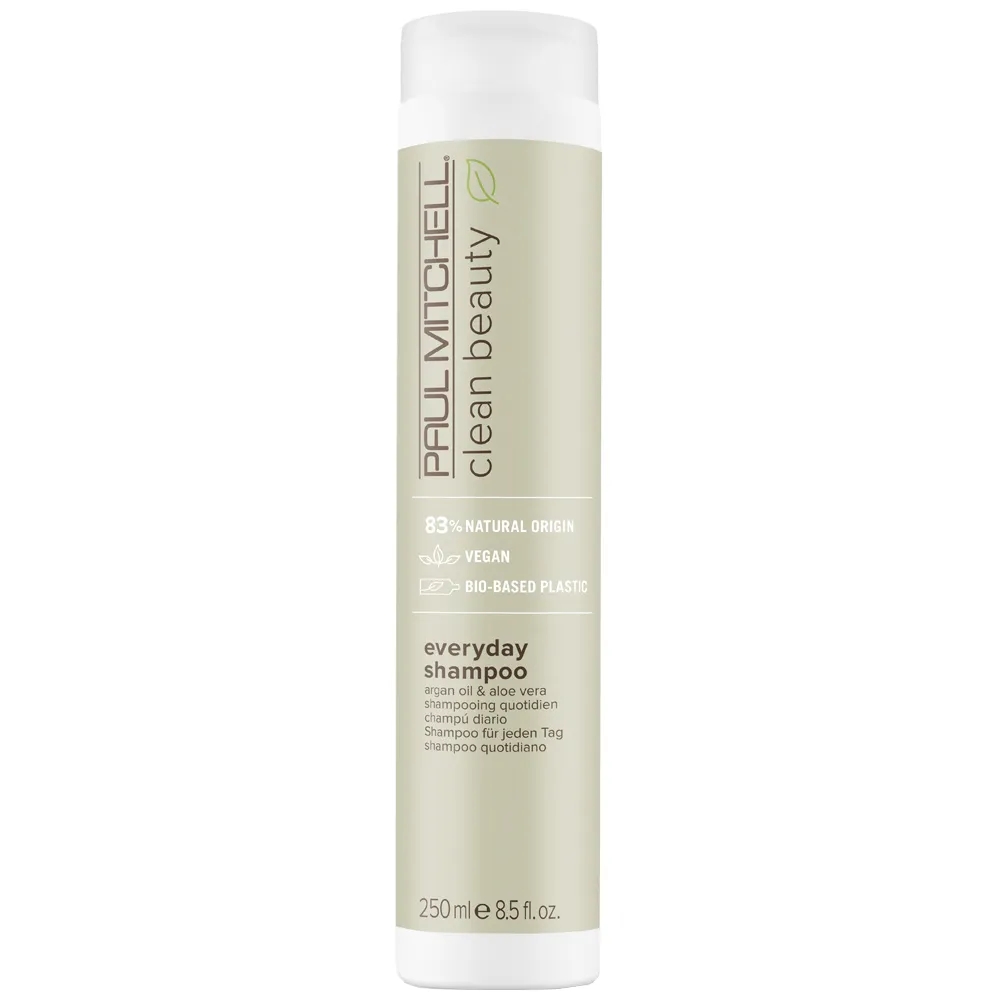 Paul Mitchell - Clean Beauty Everyday Shampoo 250ml