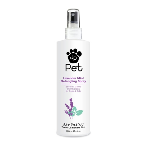 John Paul Pet - Lavender Mint Detangling Spray 250ml