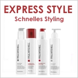 EXPRESS STYLE - Schnelles Styling