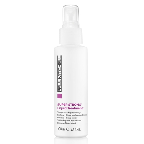 Paul Mitchell - Super Strong Liquid Treatment