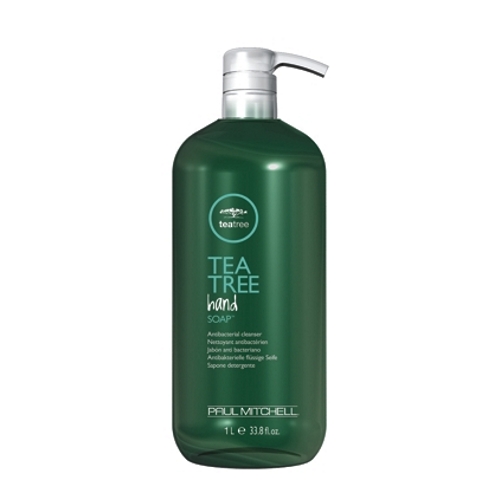 Paul Mitchell TEA TREE Liquid Hand SOAP