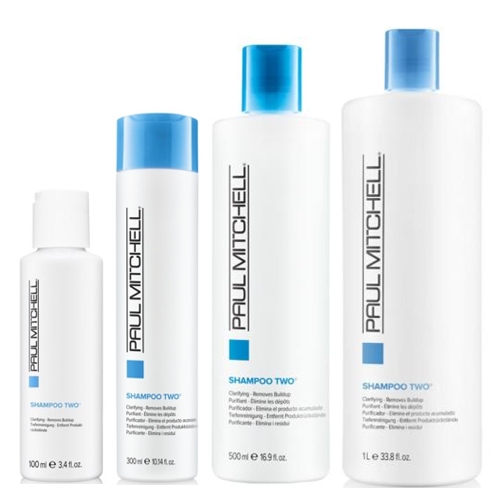 Paul Mitchell - Shampoo Two