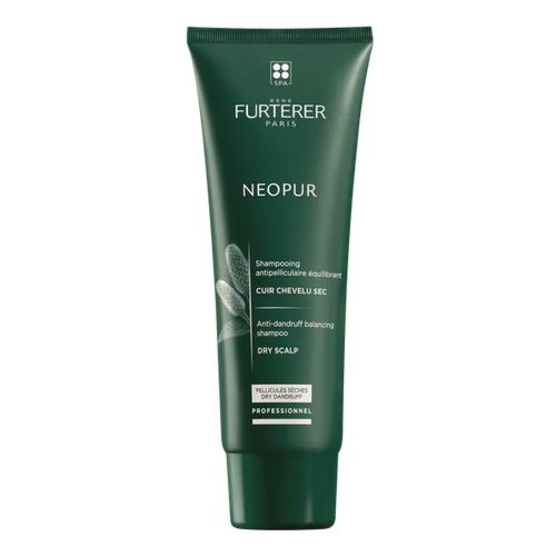 Rene Furterer - Neopur Shampoo für trockene Schuppen 150ml