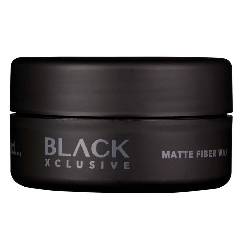 ID Hair Black Xclusive Matte Fiber Wax 100 ml