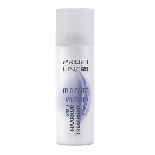 PROFILINE Feuchtigkeits-Sprühkur 200ml