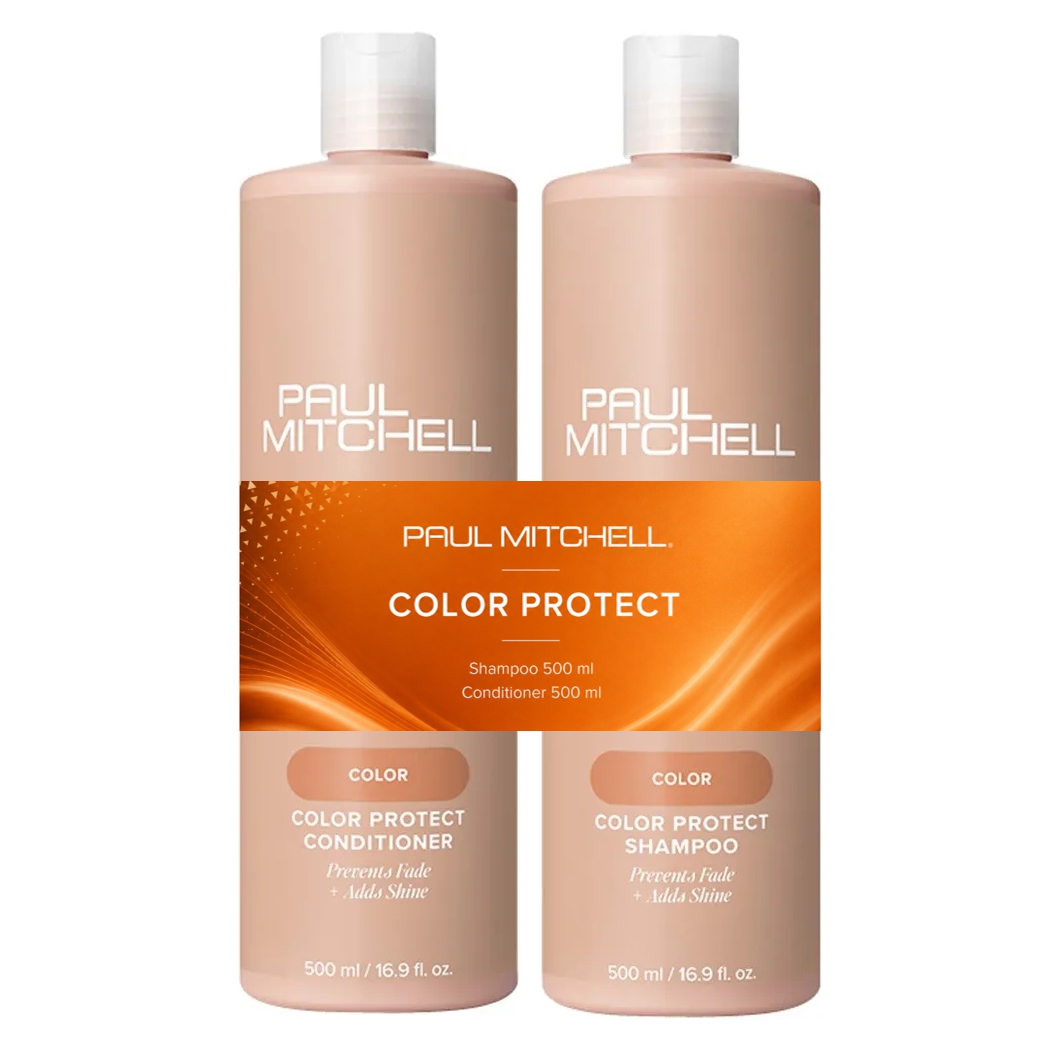 Paul Mitchell - Save on COLOR PROTECT 500ml