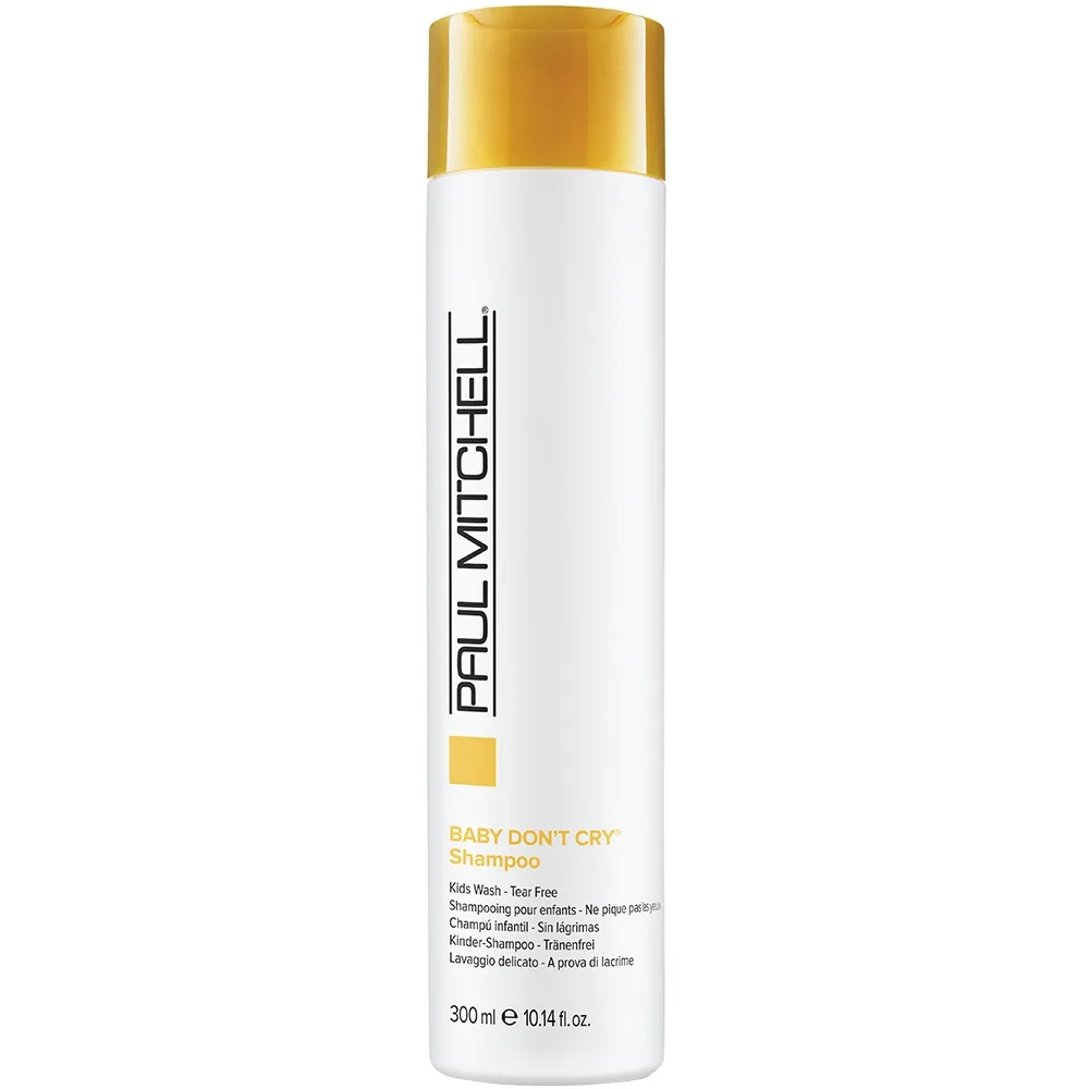 Paul Mitchell - Baby Dont Cry Shampoo 300ml