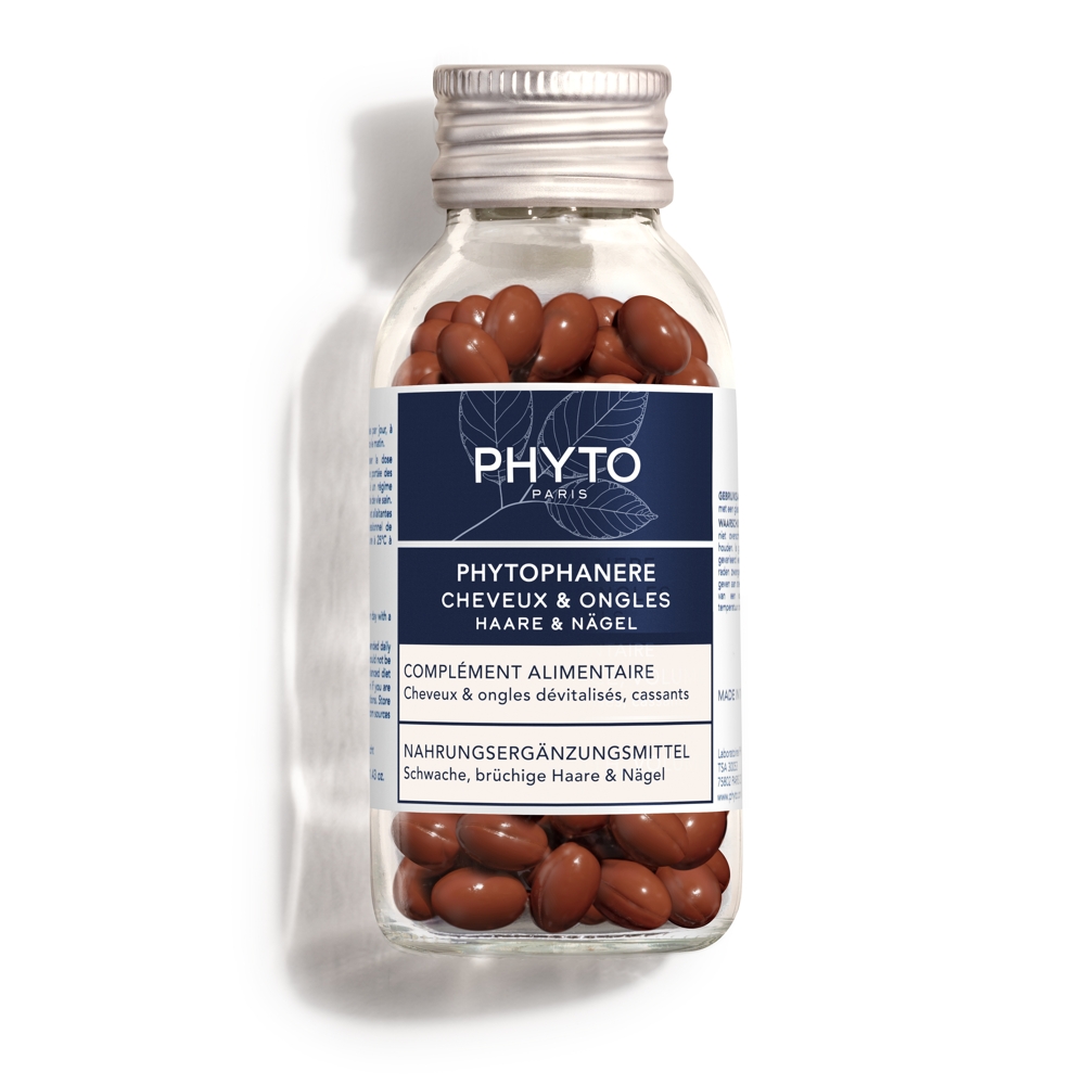 Phyto - Duo Phytophanere 2x 120 Kapseln 