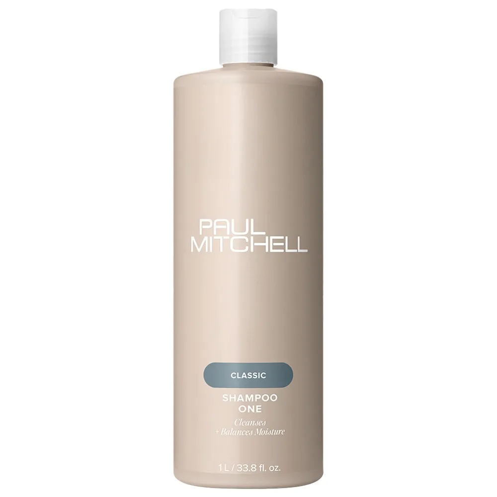 Paul Mitchell - Shampoo One