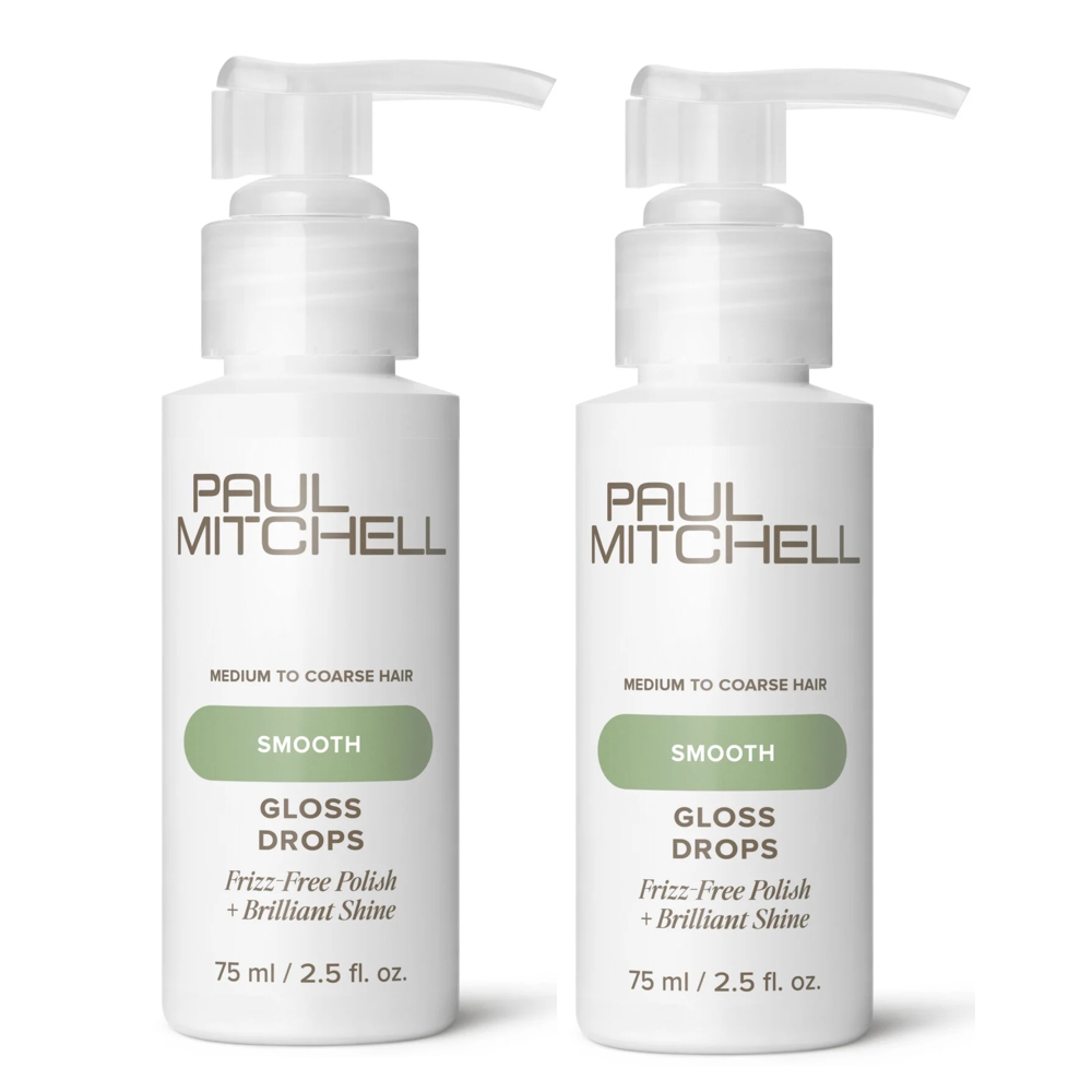 Paul Mitchell - Duo Gloss Drops 2x100ml