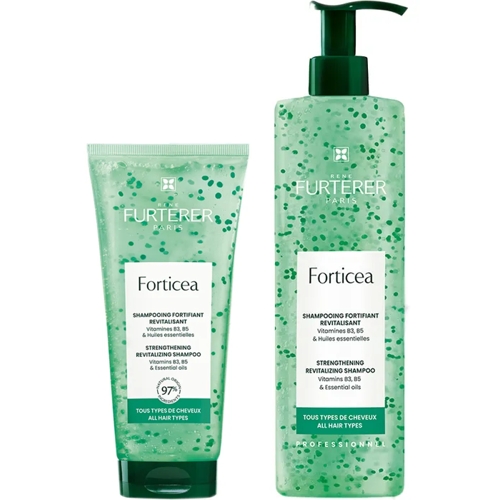 Rene Furterer Forticea Shampoo