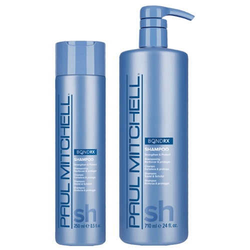 Paul Mitchell Bond RX Shampoo