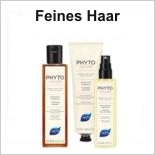 FEINES HAAR