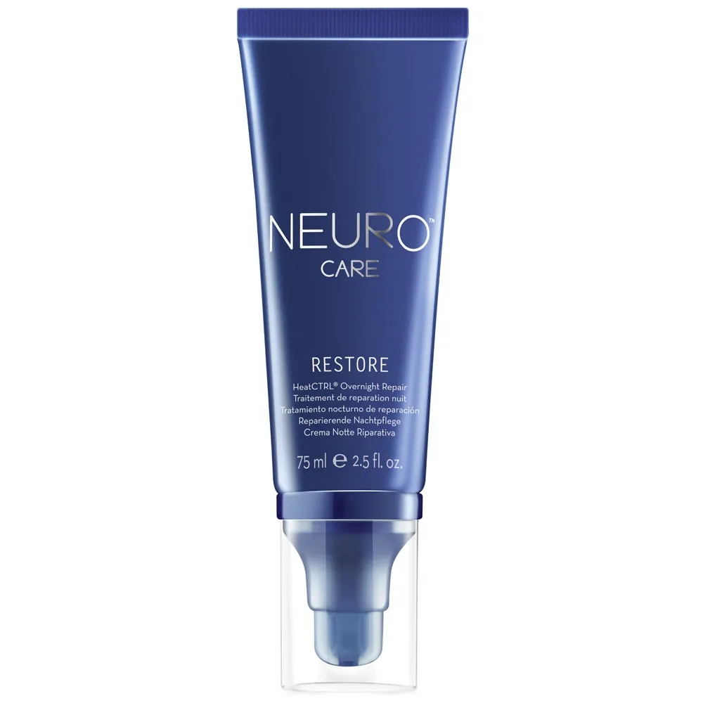 Paul Mitchell - Neuro Restore HeatCTRL Overnight Repair 75ml