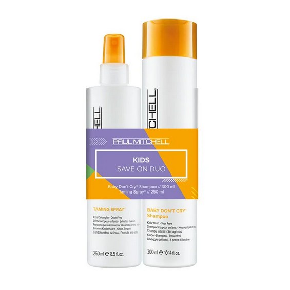 Paul Mitchell - Geschenkset Duo KIDS 