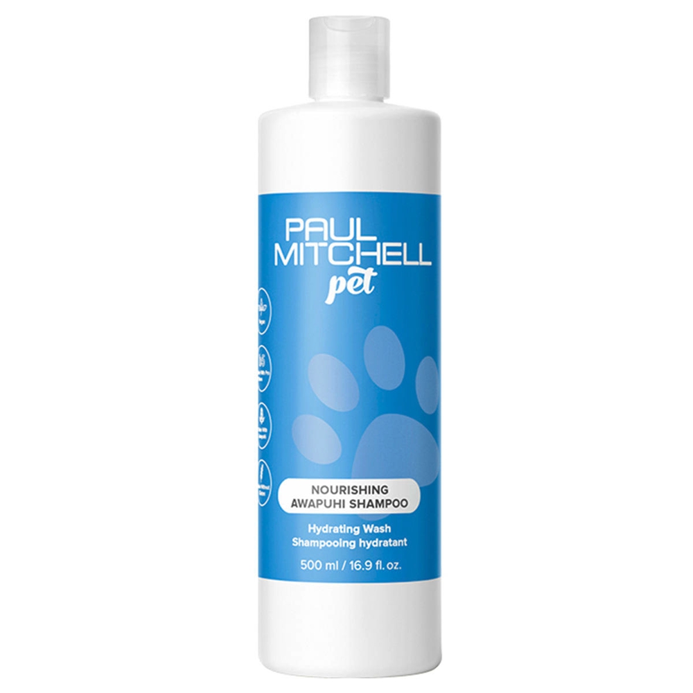 Paul Mitchell Pet Nourishing Awapuhi Shampoo 500ml