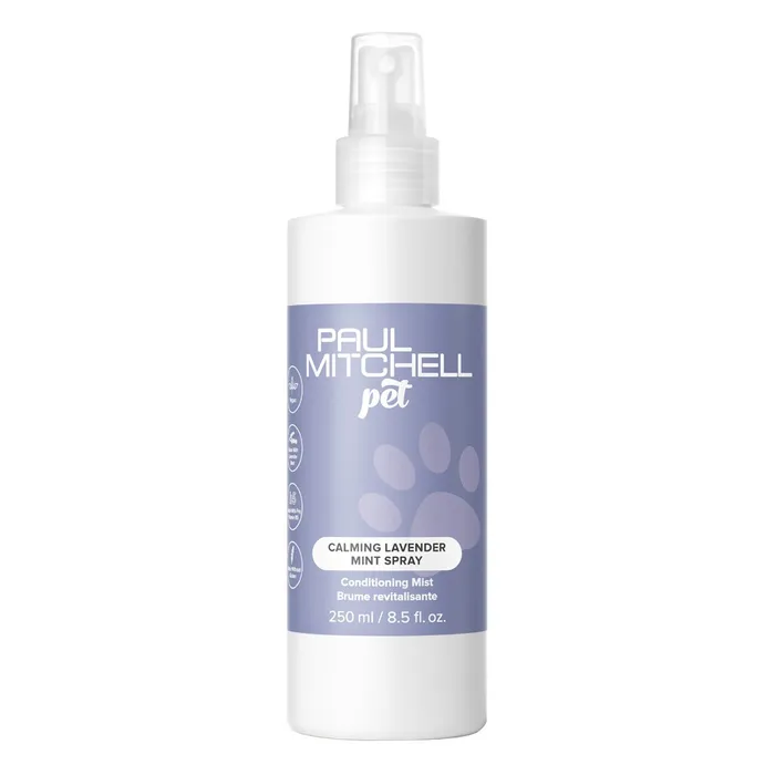 Paul Mitchell Pet - Calming Lavender Mint Spray 250ml