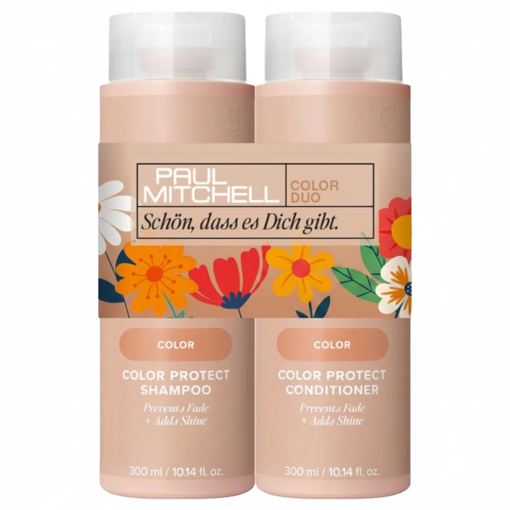 Paul Mitchell COLOR PROTECT DUO