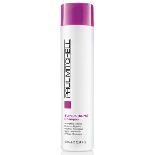 Paul Mitchell - Super Strong Shampoo