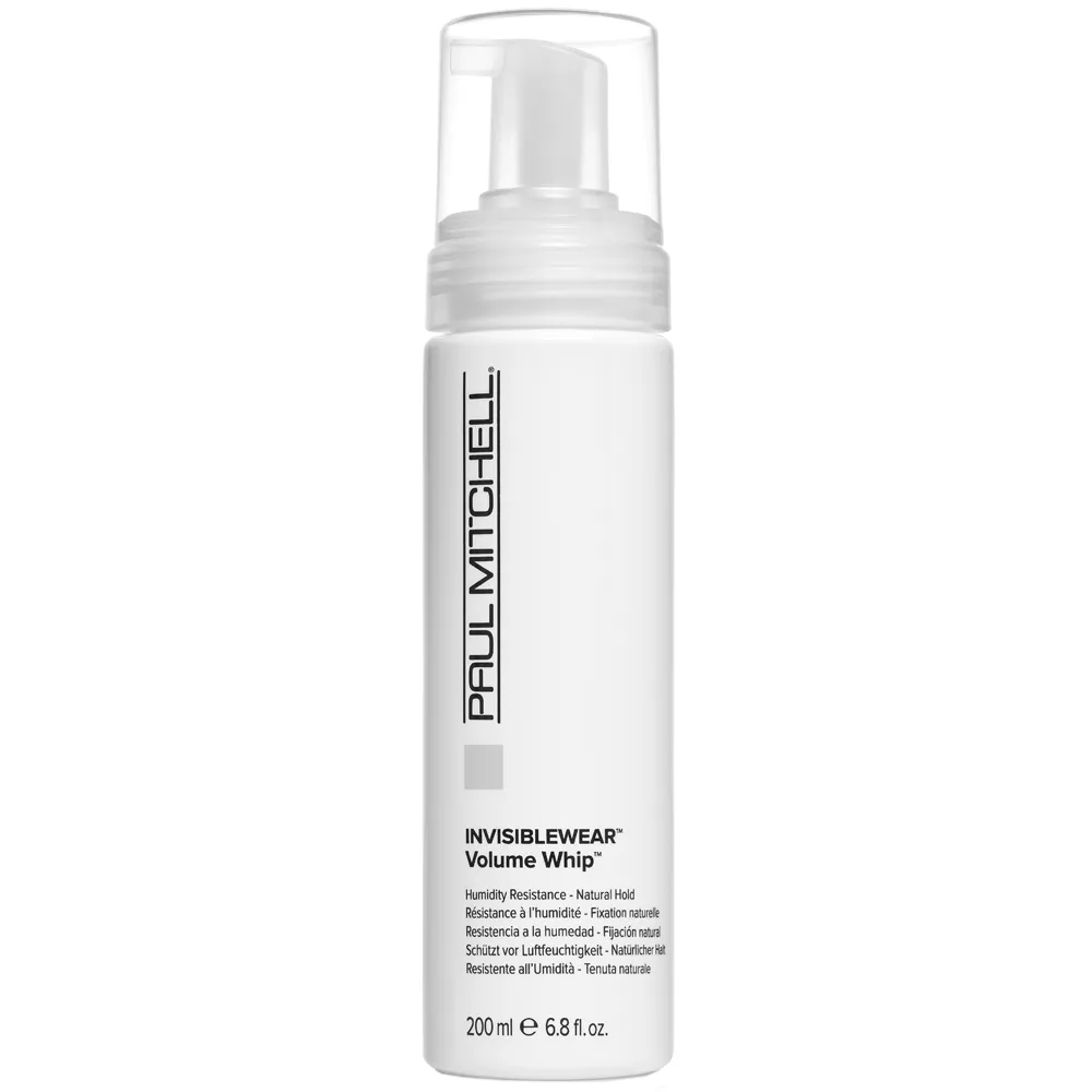 Paul Mitchell INVISIBLEWEAR Volume Whip 200ml