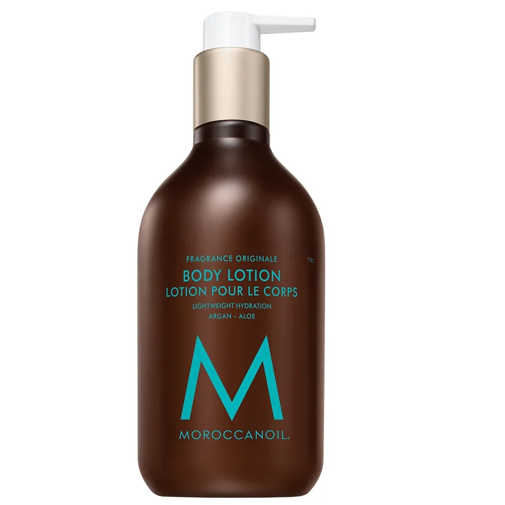 MOROCCANOIL Body Lotion Fragrance Originale 360ml