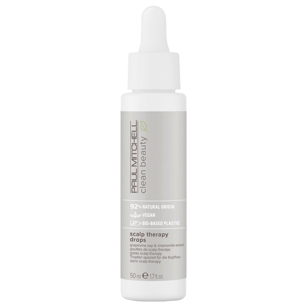 Paul Mitchell - Clean Beauty scalp Therapy Drops 50ml