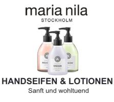 Handseifen/Lotionen