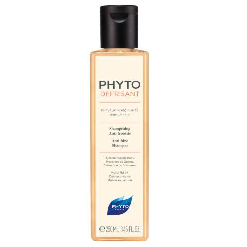 Phyto - PHYTODEFRISANT Anti-Frizz Shampoo 250ml