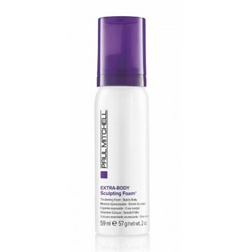 Paul Mitchell ExtraBody Sculpting Foam 59ml 102321