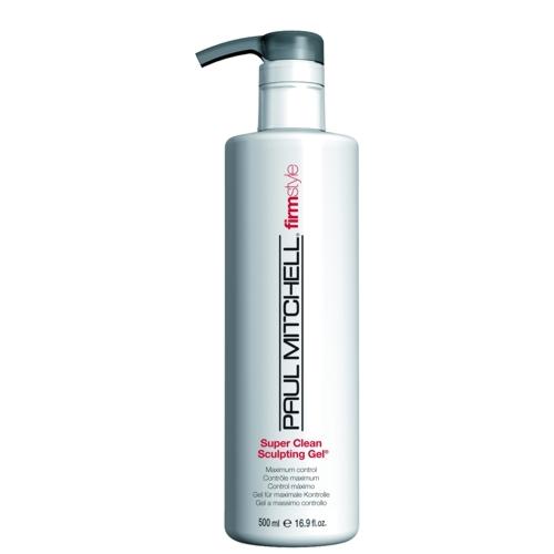 Paul Mitchell - Super Clean Sculpting Gel