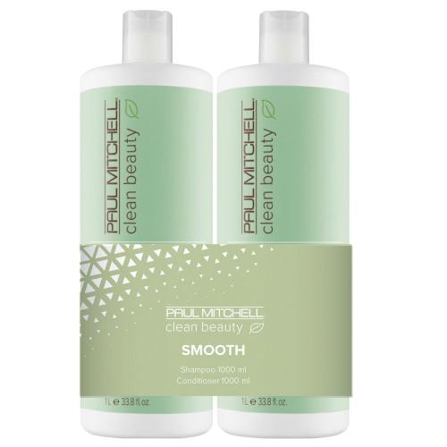 Paul Mitchell Save Big Clean Beauty Smooth