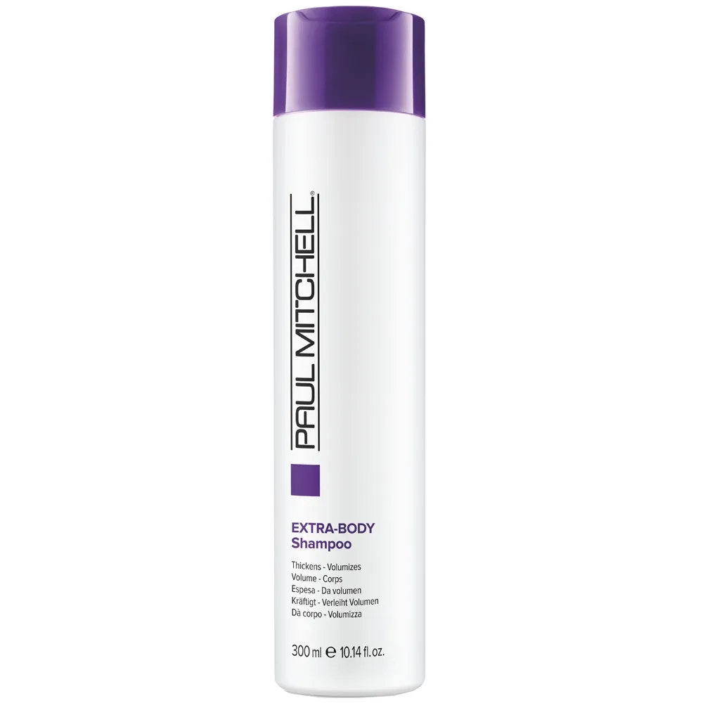 Paul Mitchell Extra-Body Shampoo 300ml