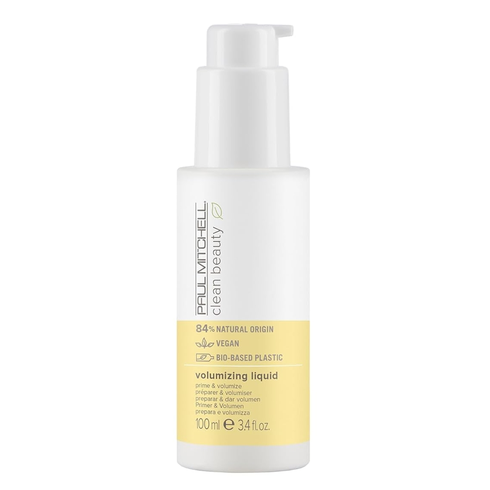 Paul Mitchell Clean Beauty Volumizing Liquid 100ml