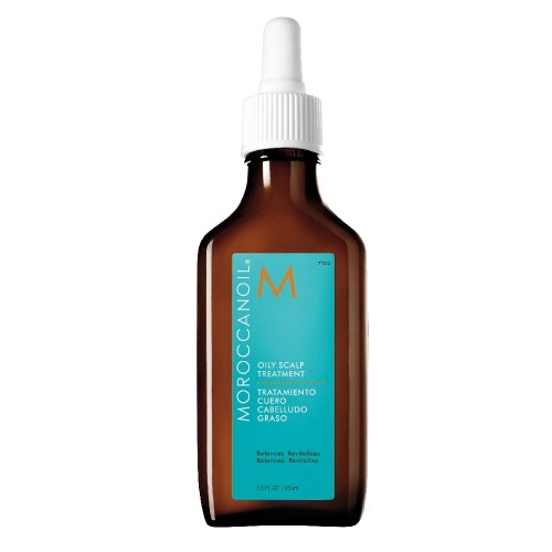 MOROCCANOIL Oily Scalp Treatment 45ml