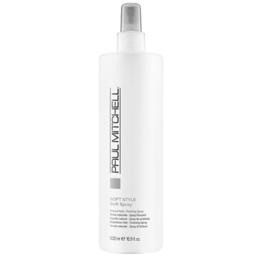 Paul Mitchell - Soft Spray