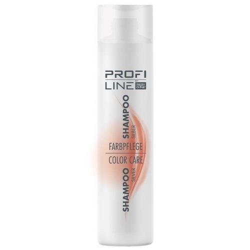 PROFILINE Farbpflege Shampoo Silber 300ml