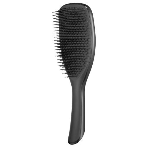 tangleteezerlargewetdetanglerblackgloss_116ajlOCmdurCh Tangle Teezer Large Wet Detangler Black Gloss