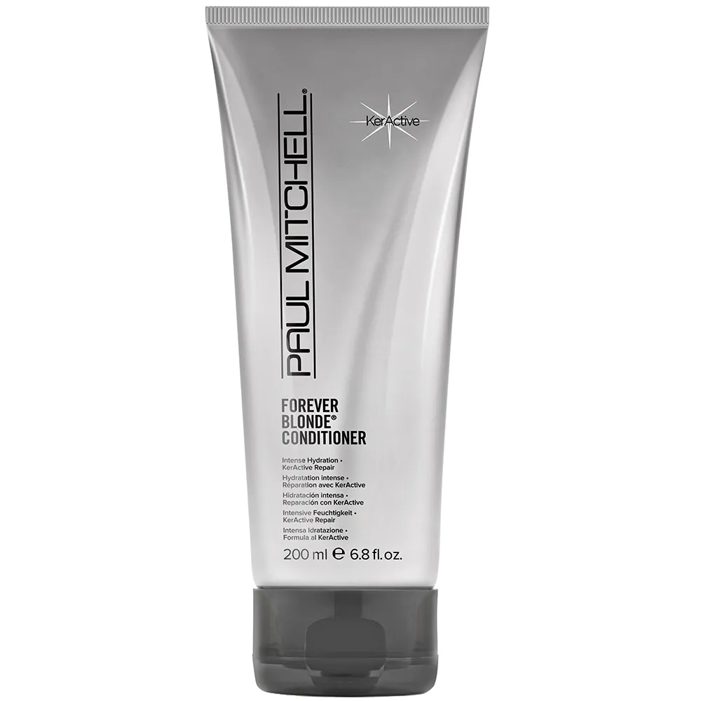 Paul Mitchell Forever Blonde Conditioner 200 ml