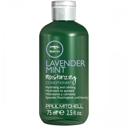 Paul Mitchell Tea Tree LAVENDER MINT moisturizing Conditioner 300 ml