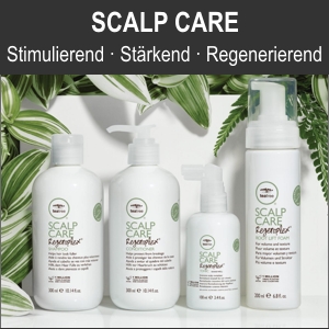 TEA TREE SCALP CARE