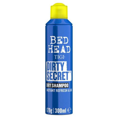 Tigi Bed Head - Dirty Secret Dry Shampoo 300ml