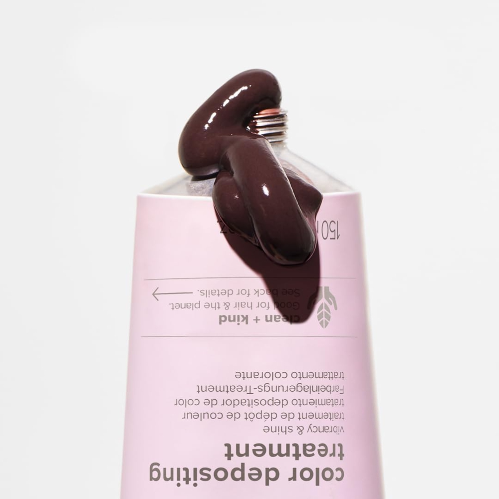 Paul Mitchell Clean Beauty Color Depositing Treatment TRUFFLE 150ml