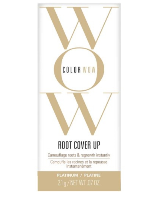 Color WOW Platinum 2,1 g (Platin)