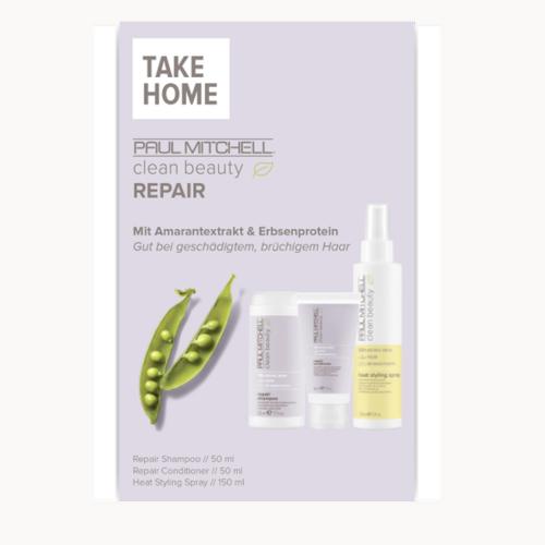Paul Mitchell - Clean Beauty TAKE HOME REPAIR