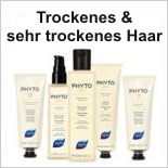 TROCKENES HAAR