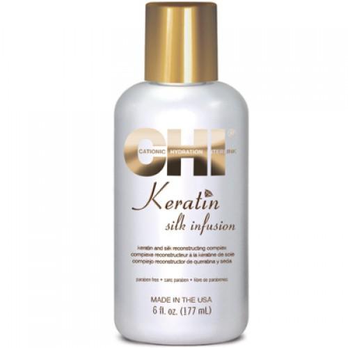 CHI Keratin Silk Infusion