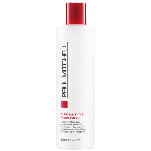 Paul Mitchell - Super Sculpt 250ml Paul Mitchell - Super Sculpt 250ml