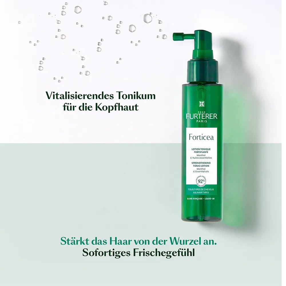 Rene Furterer Forticea Vitalisierendes Haar-Tonikum 100ml